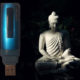 Buddha+MP3-Player