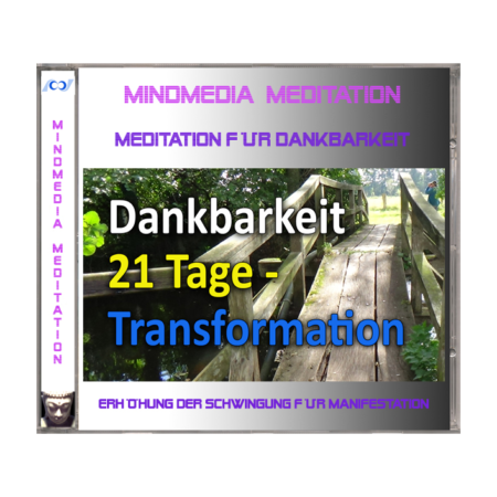 Dankbarkeitsmeditation